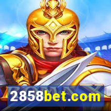 2858bet.com