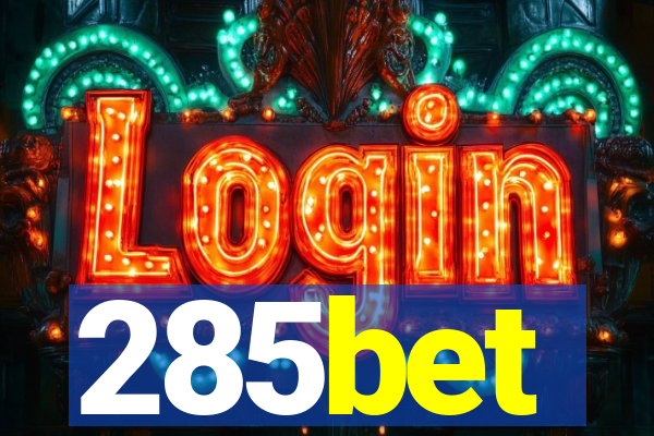 285bet