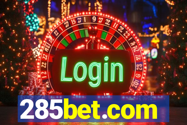 285bet.com