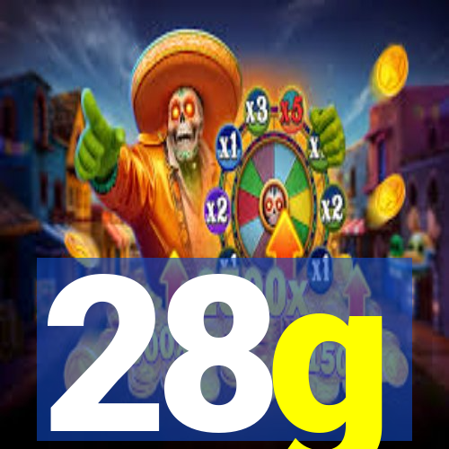 28g