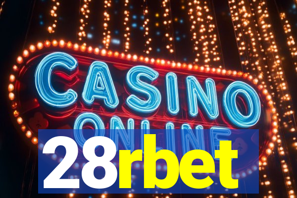 28rbet