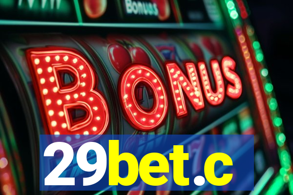 29bet.c