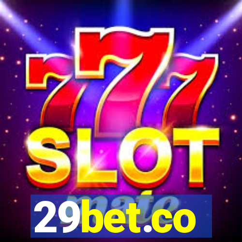 29bet.co