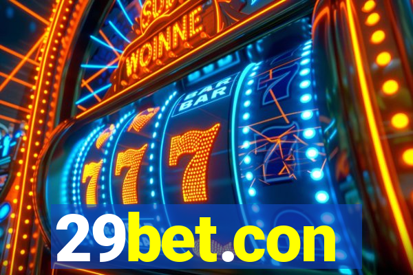 29bet.con