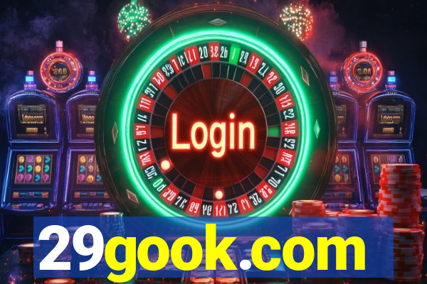 29gook.com