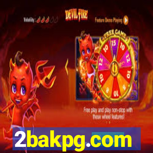 2bakpg.com
