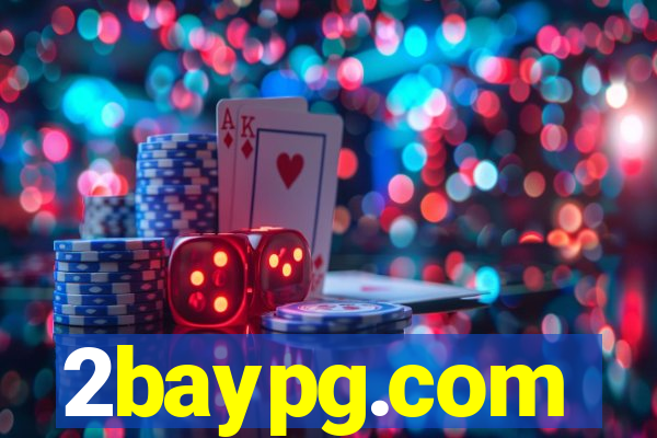 2baypg.com