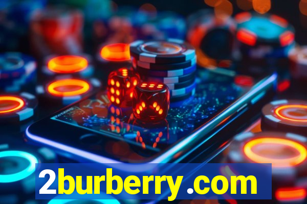 2burberry.com