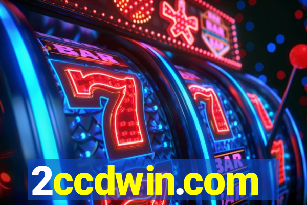 2ccdwin.com