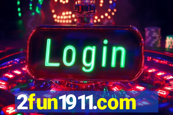 2fun1911.com