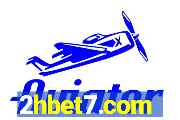 2hbet7.com