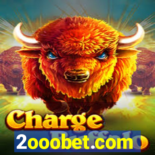 2ooobet.com
