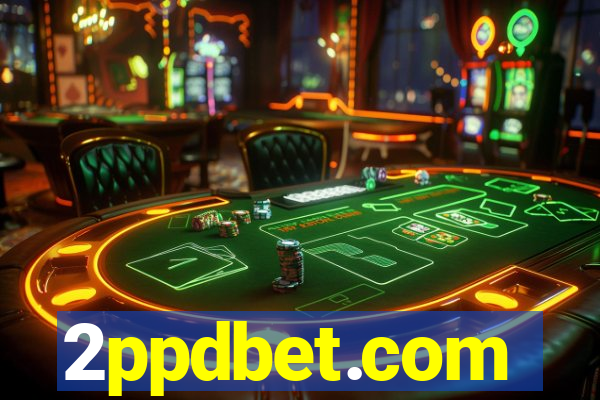 2ppdbet.com