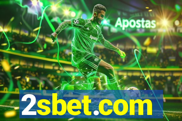 2sbet.com