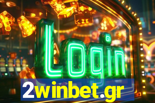 2winbet.gr