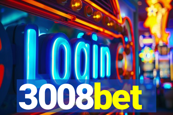 3008bet