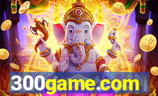 300game.com