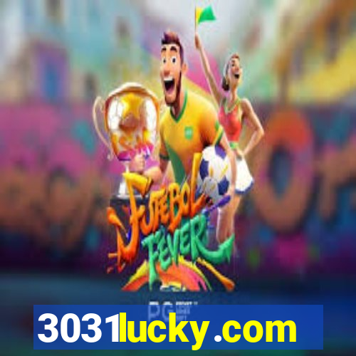 3031lucky.com