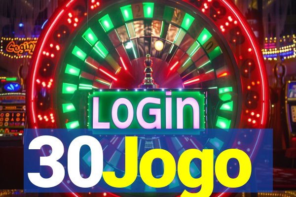 30Jogo