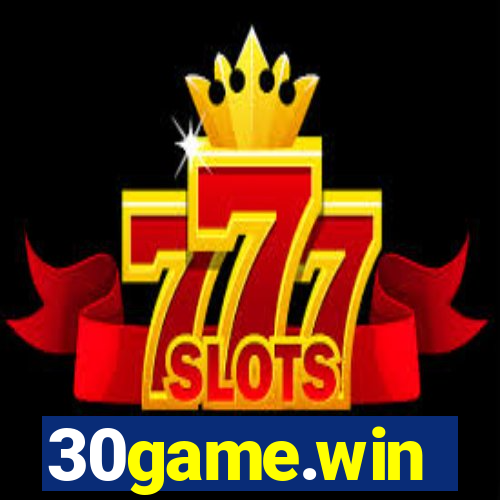 30game.win