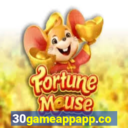 30gameappapp.com