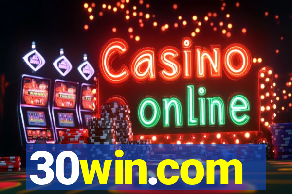 30win.com