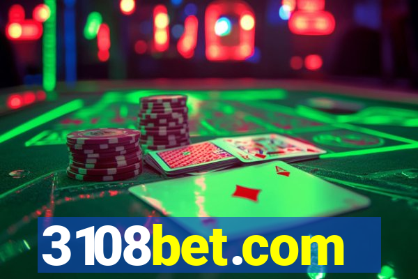 3108bet.com