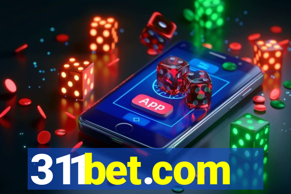 311bet.com