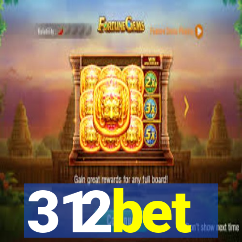 312bet