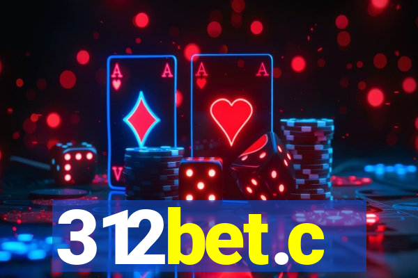 312bet.c