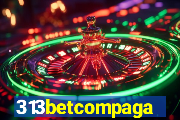 313betcompaga