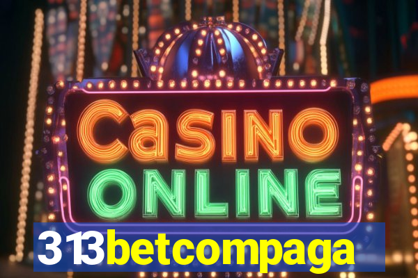 313betcompaga