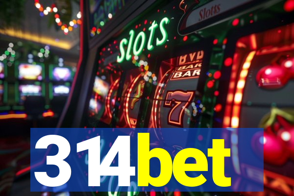 314bet