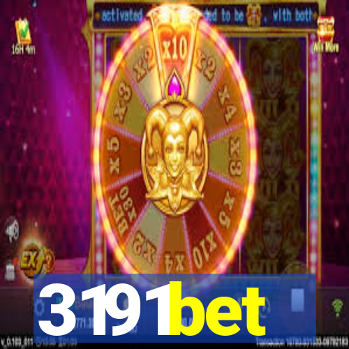 3191bet