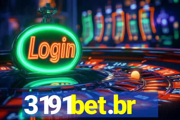 3191bet.br