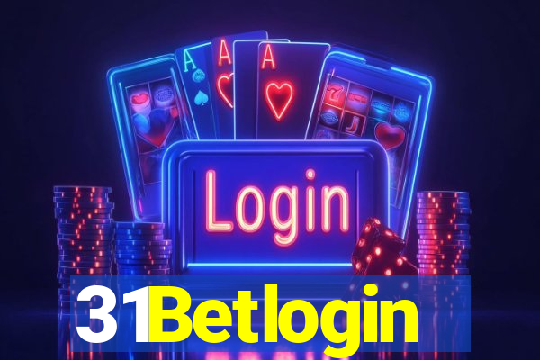 31Betlogin