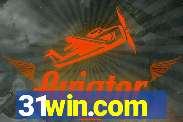 31win.com