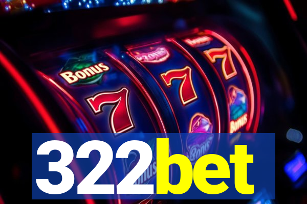 322bet