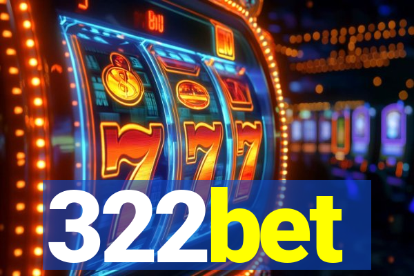 322bet