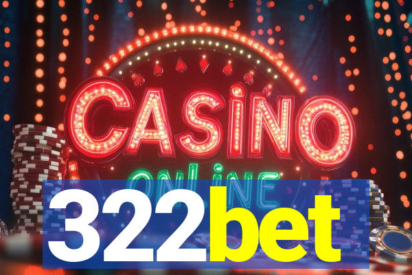 322bet