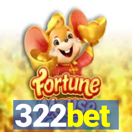 322bet