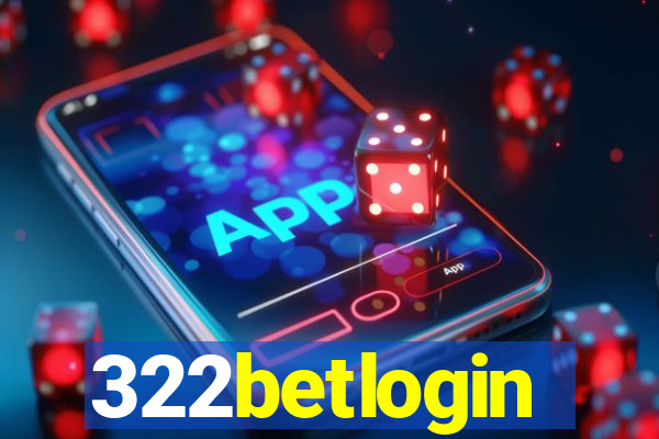 322betlogin
