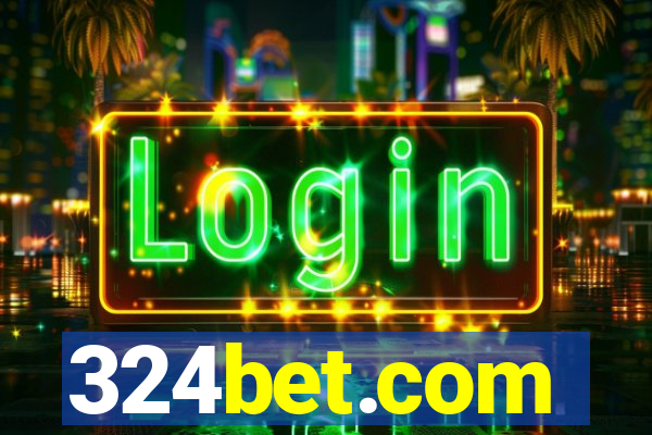 324bet.com