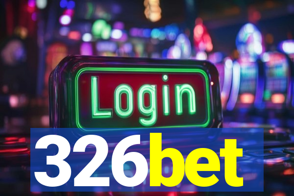326bet