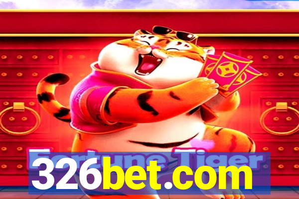 326bet.com