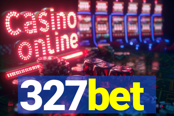 327bet