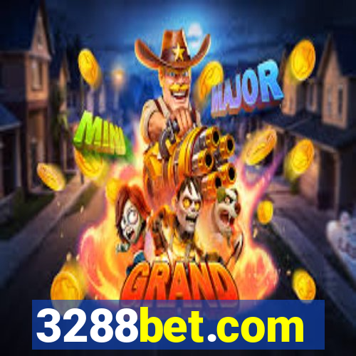 3288bet.com