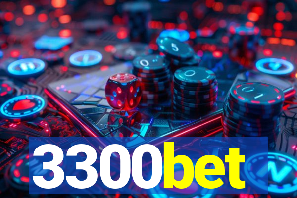 3300bet