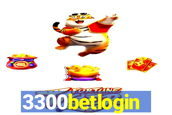 3300betlogin
