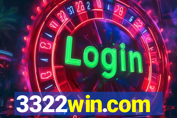 3322win.com